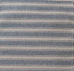 Lakehouse Stripe- Chambray