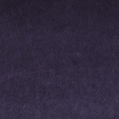 Mohair- Aubergine