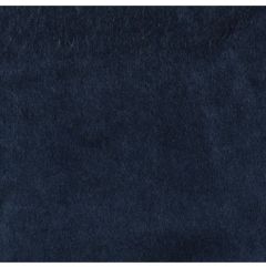 Mohair- Indigo