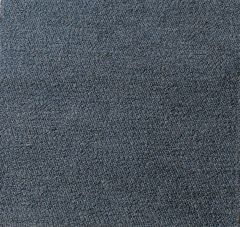 Superior Boucle- Chambray