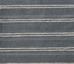 Woodland Stripe- Denim