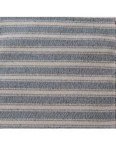 Lakehouse Stripe- Chambray