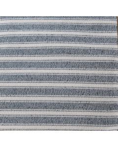 Lakehouse Stripe- Denim