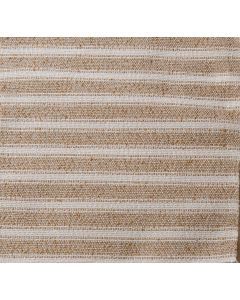 Lakehouse Stripe- Wheat