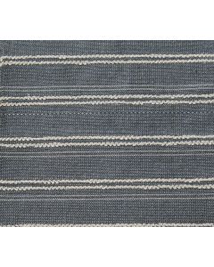 Woodland Stripe- Denim