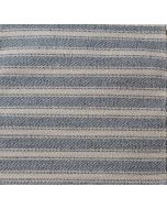 Lakehouse Stripe- Chambray