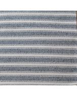 Lakehouse Stripe- Denim