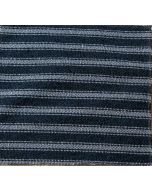 Lakehouse Stripe- Navybean