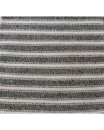 Lakehouse Stripe- Onyx